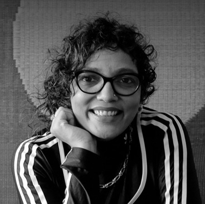 Garima Khandelwal,